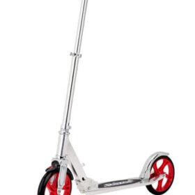 Monopattini e tricicli