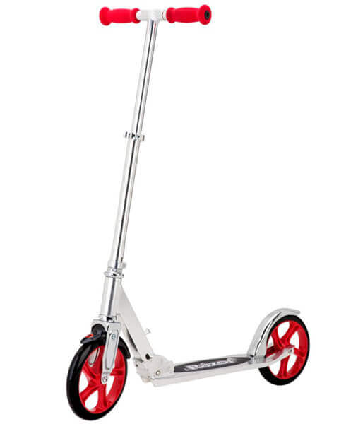 Monopattini e tricicli