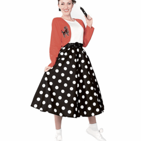 Decade anni 50, 60, 70, 80