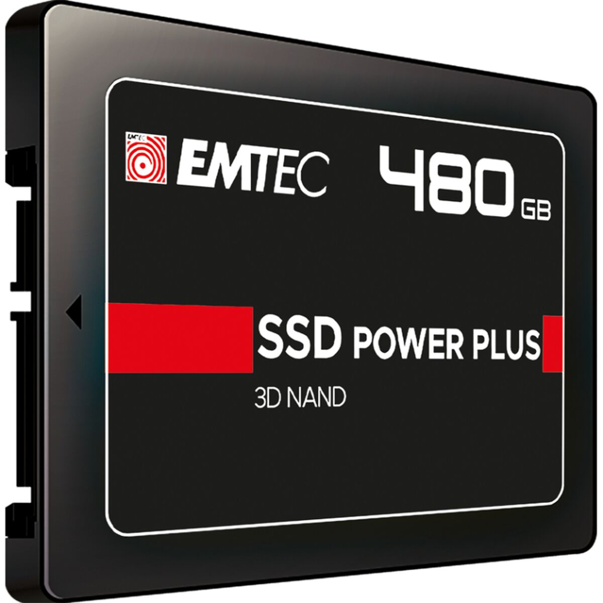 Hard Disk EMTEC X150 Power Plus 480 GB SSD 2 S5621708_0