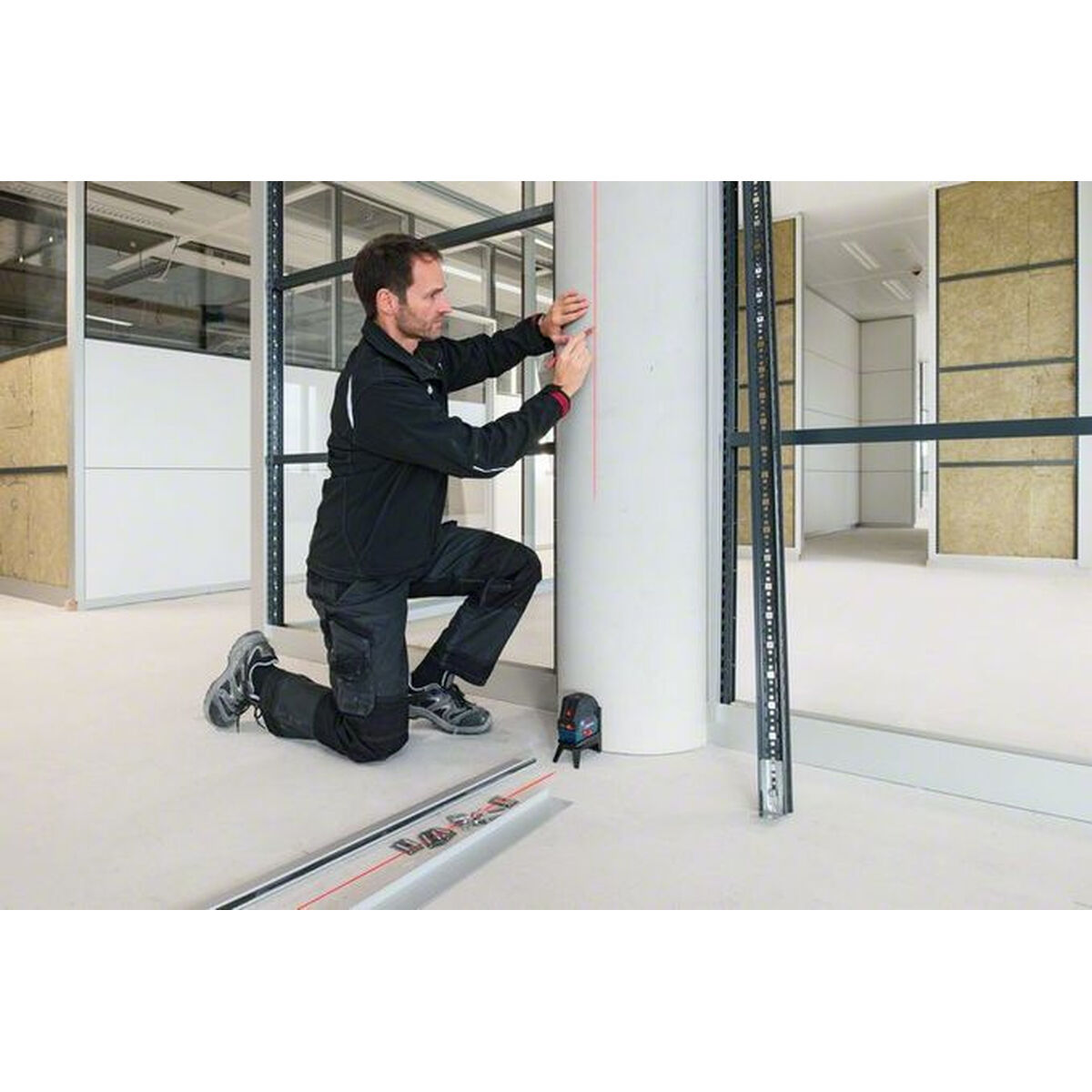 Livella laser BOSCH Professional GCL 2-50 C 9 S7152702_7