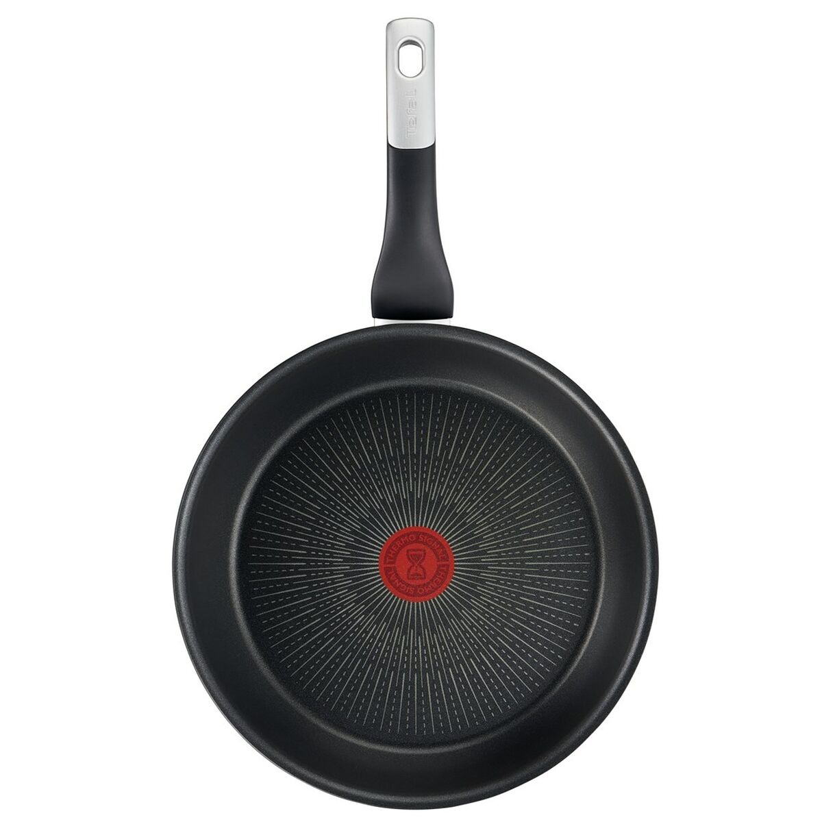 Padella Tefal G2550672 Nero Alluminio Ø 28 cm 4 S9135854_2