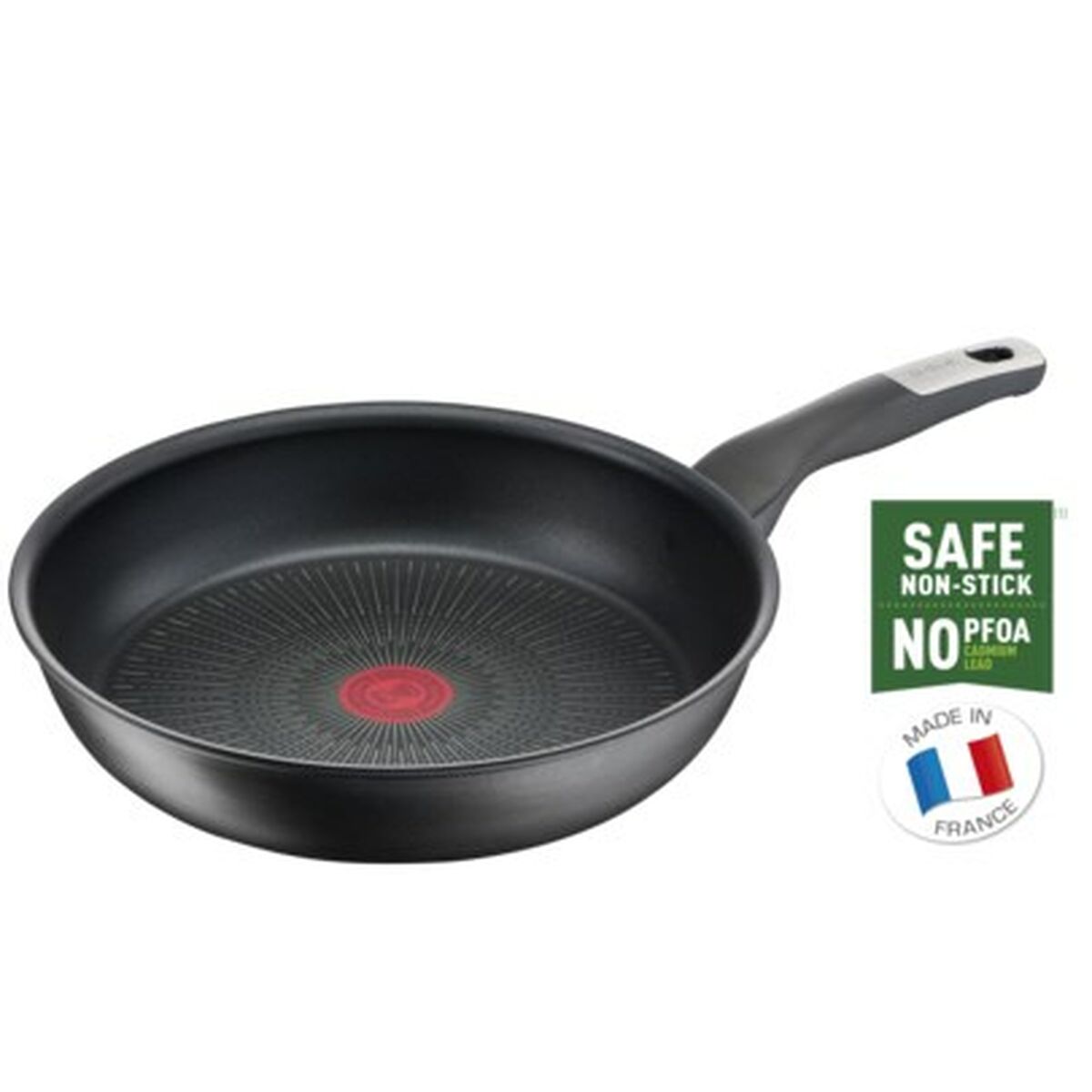 Padella Tefal G2550772 Nero Alluminio Ø 30 cm 5 S9135865_3