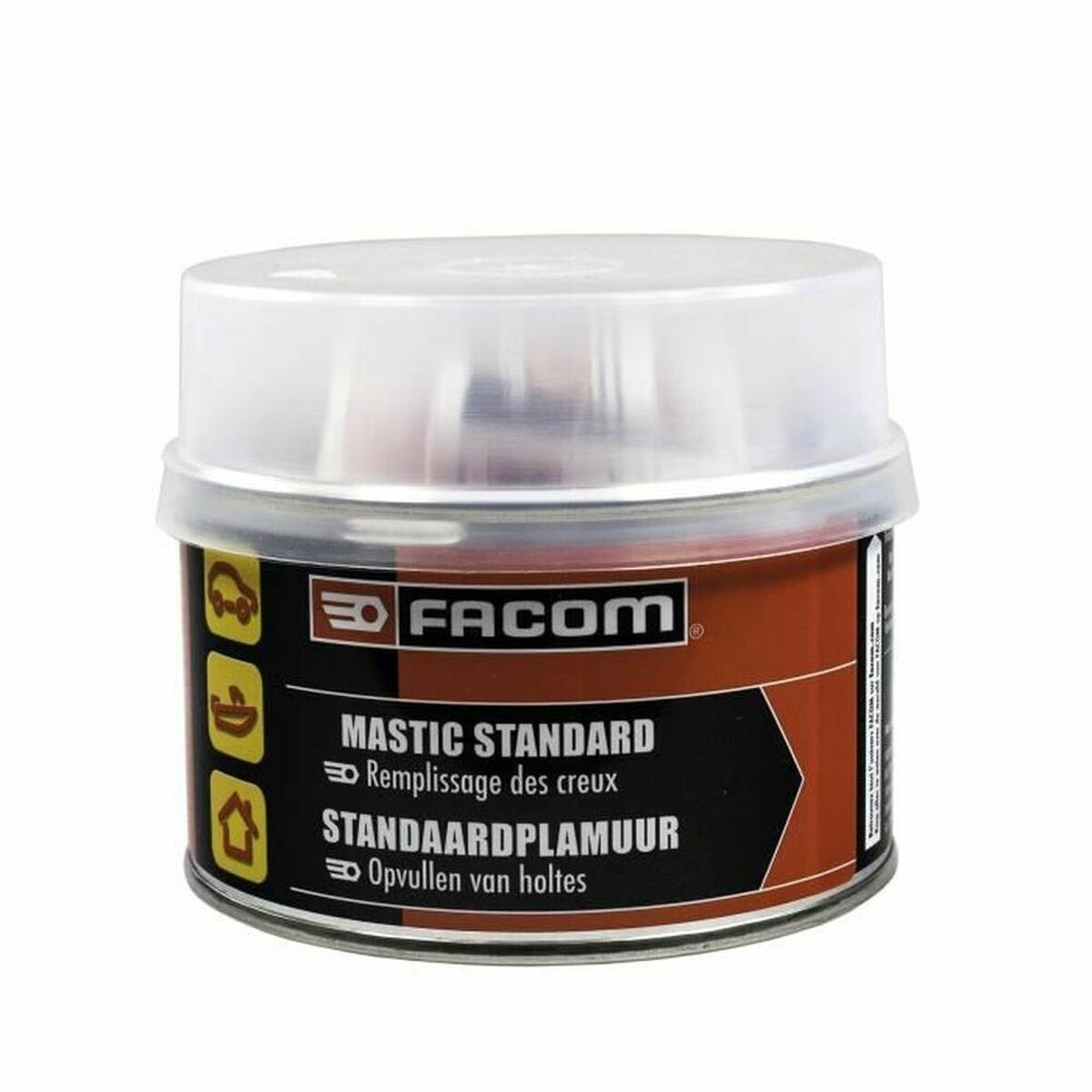 Stucco Facom Standard 500 g 2 S7108312_0