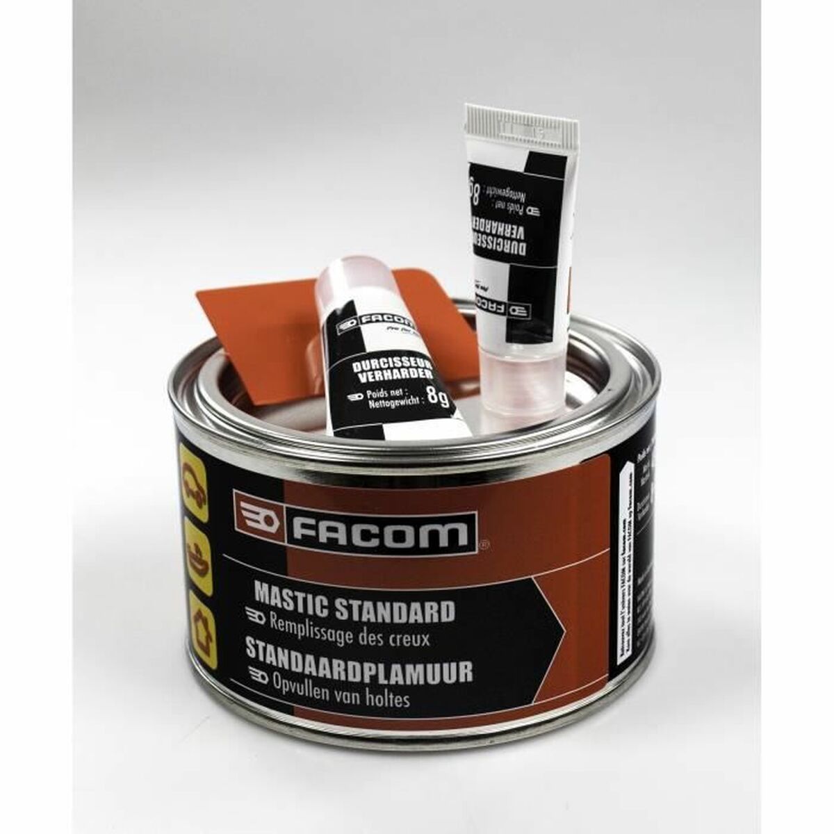 Stucco Facom Standard 500 g 3 S7108312_1