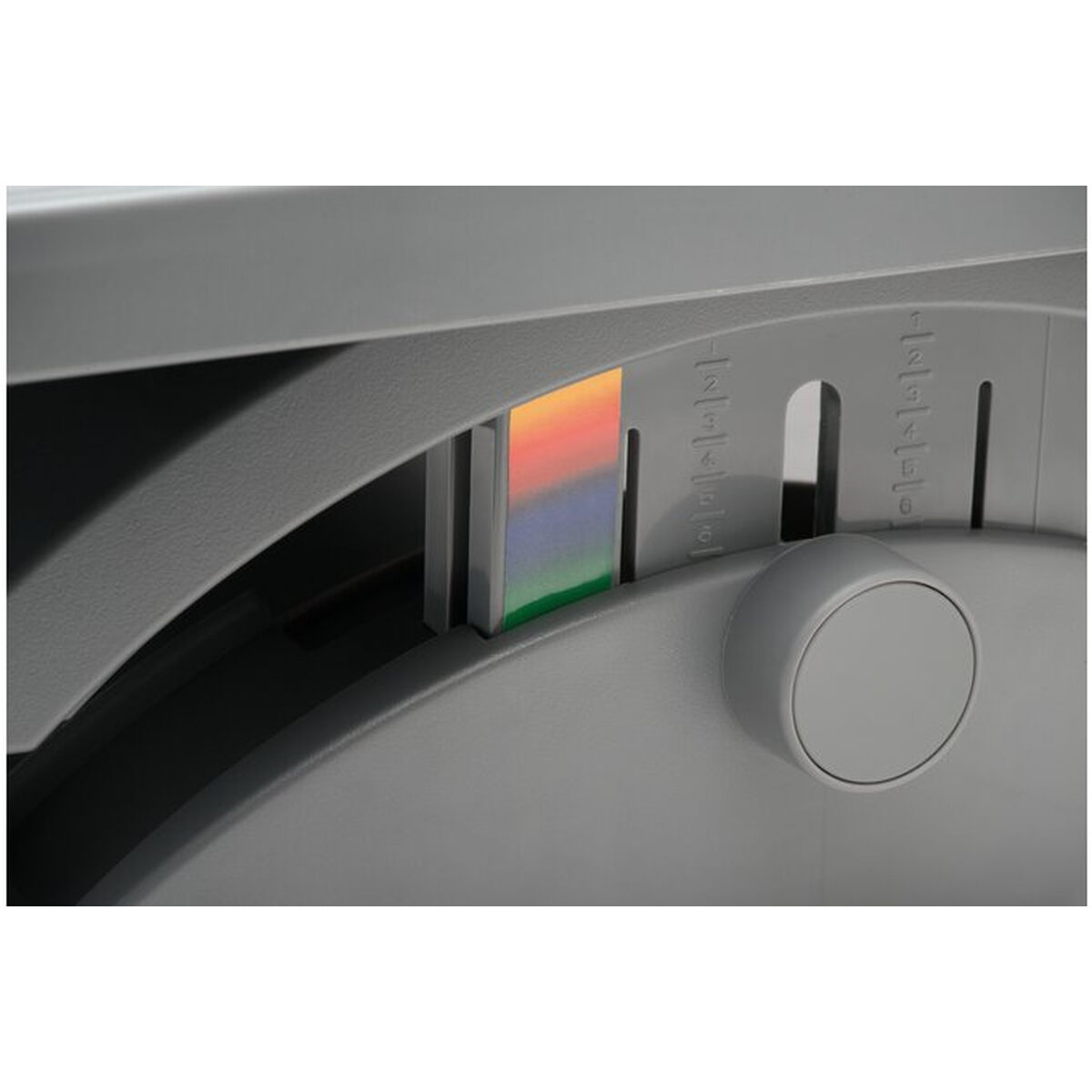 Poggiapiedi Ergonomico Kensington K50409EU Grigio 5 S55172523_3