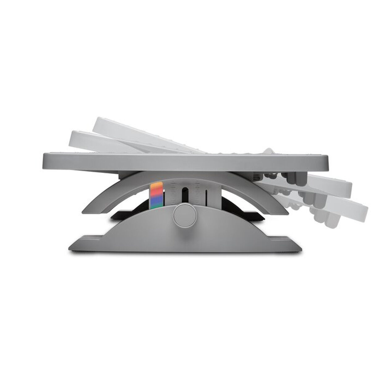 Poggiapiedi Ergonomico Kensington K50409EU Grigio 4 S55172523_2