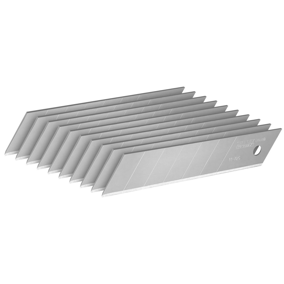 Taglierino Stanley 2-11-725 25 mm 2 S7914341_0