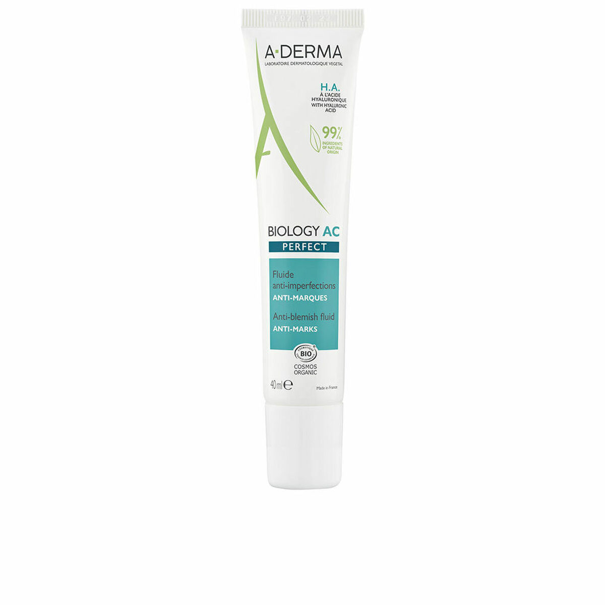 Crema Giorno A-Derma Biology Ac Perfect 40 ml 2 S05109908_0