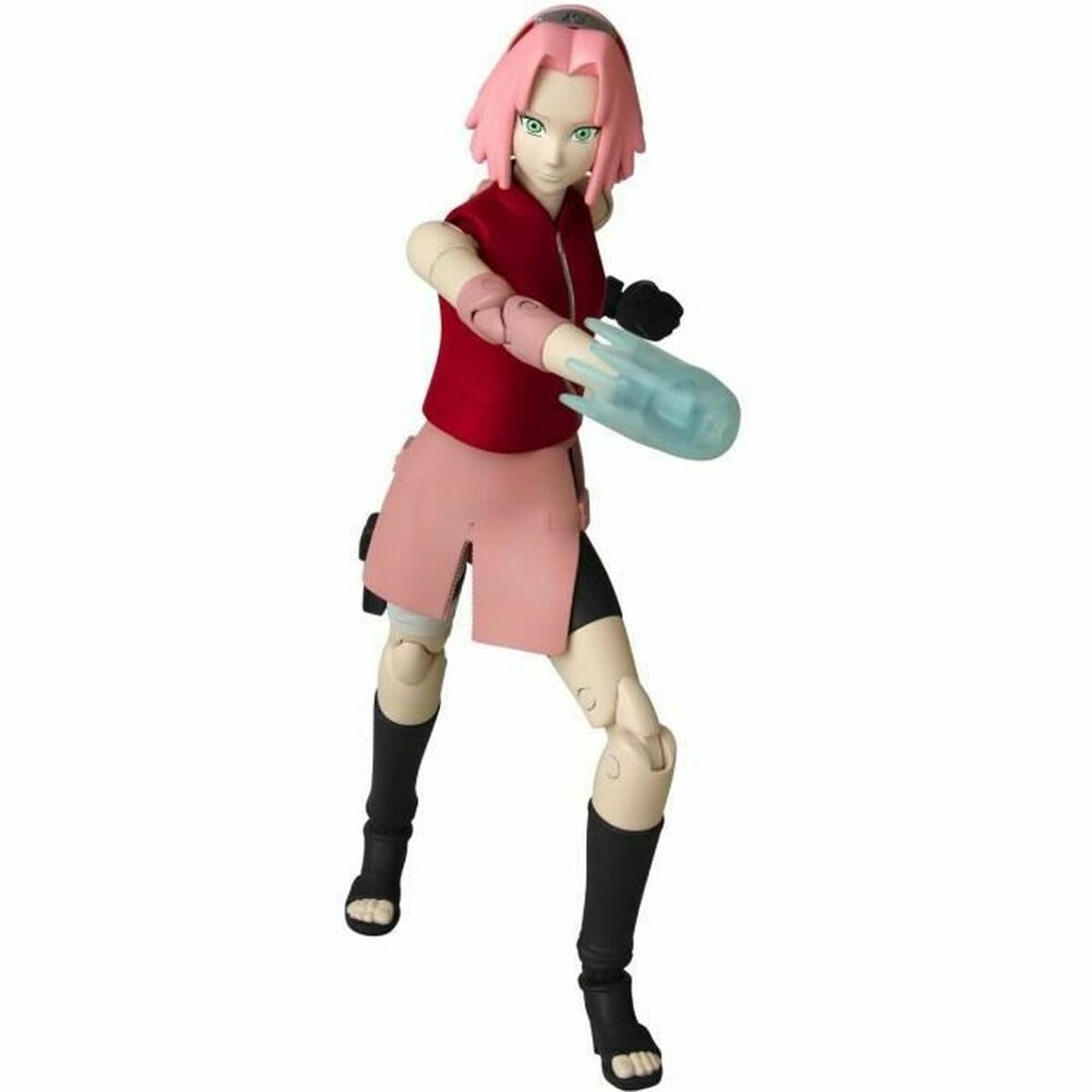 Personaggi d'Azione Bandai Haruno Sakura 2 S7171469_0