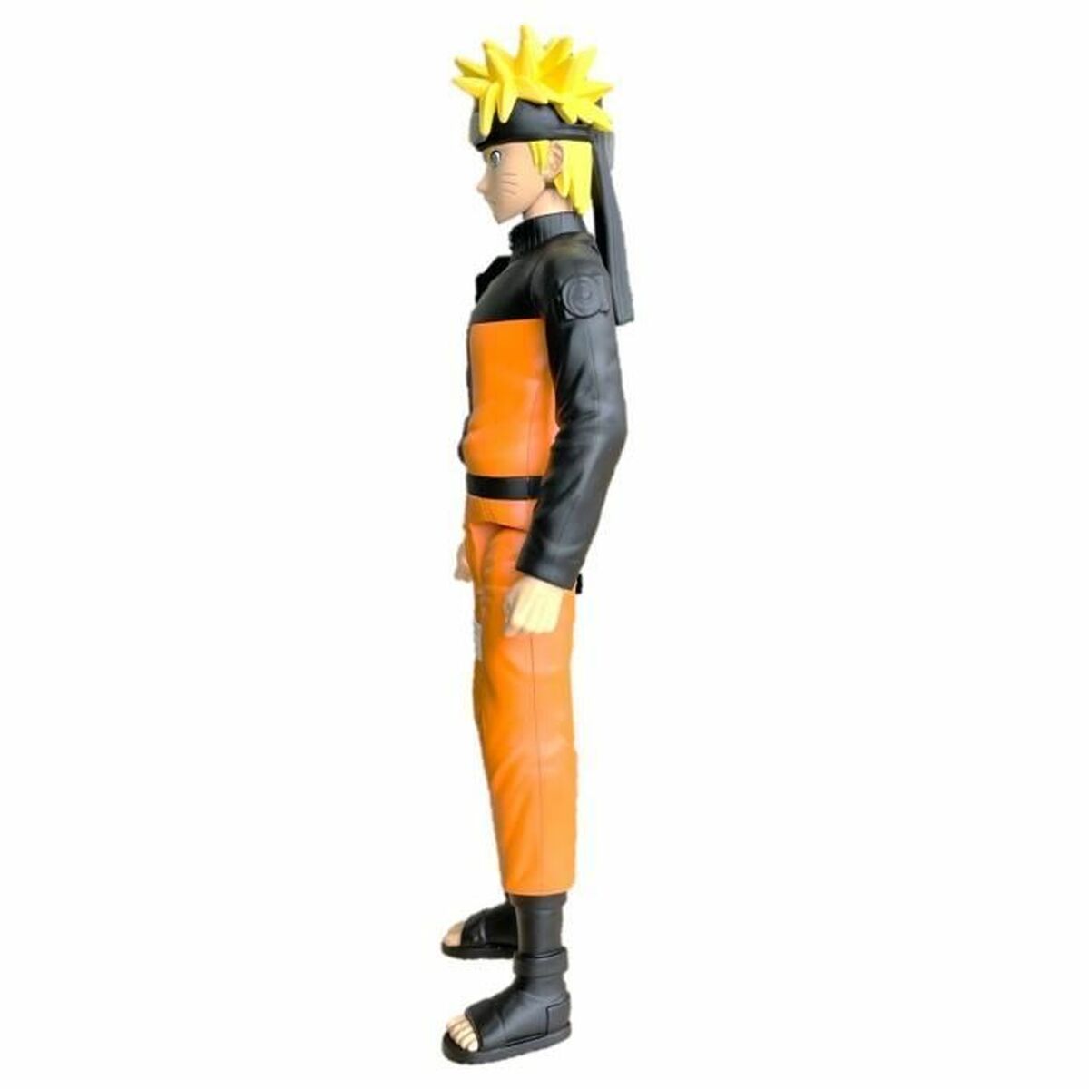 Statuetta Articolata Bandai Naruto Uzumaki 5 S71006860_3