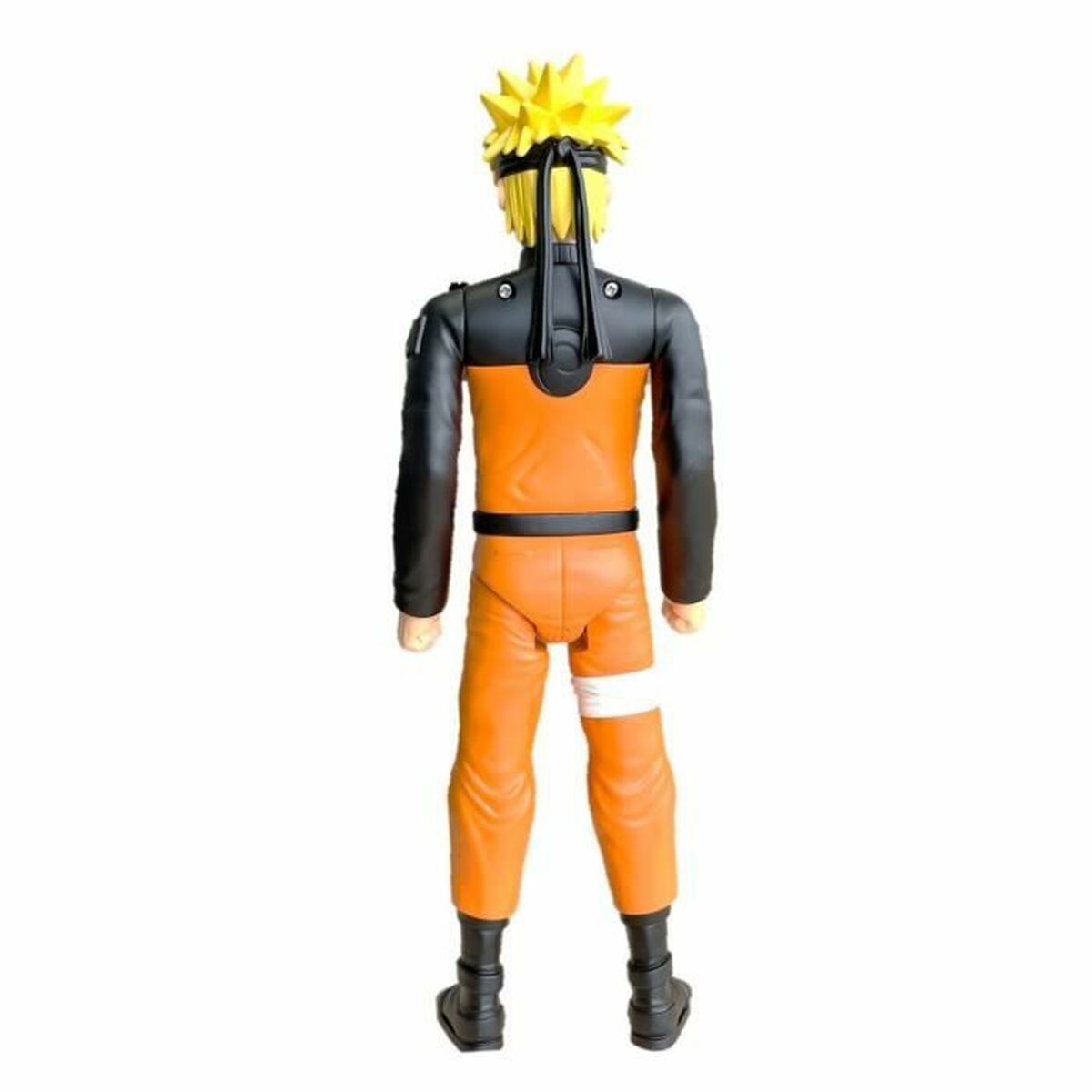 Statuetta Articolata Bandai Naruto Uzumaki 6 S71006860_4