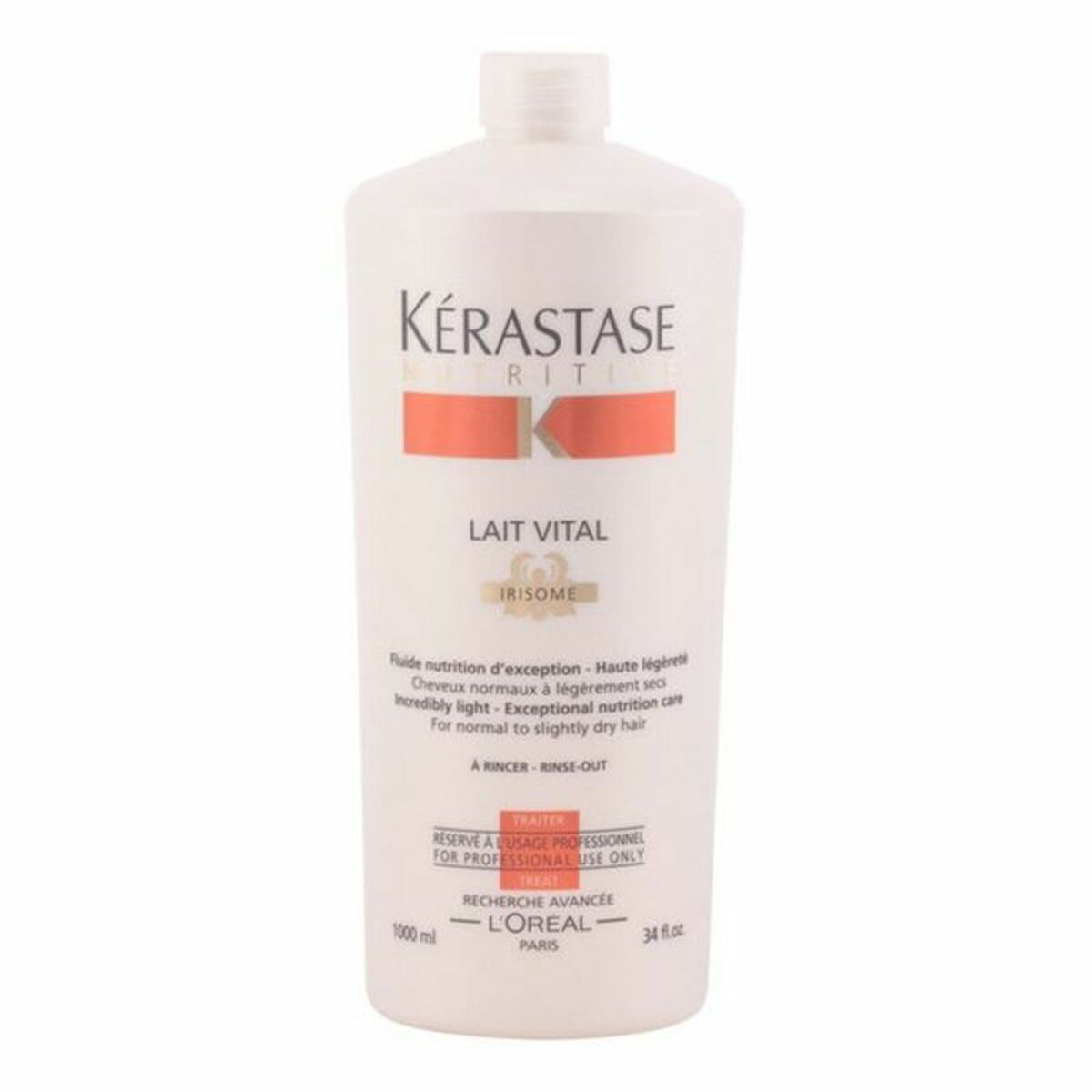 Balsamo Nutriente Kerastase Vital Irisome 2 M0101229_0