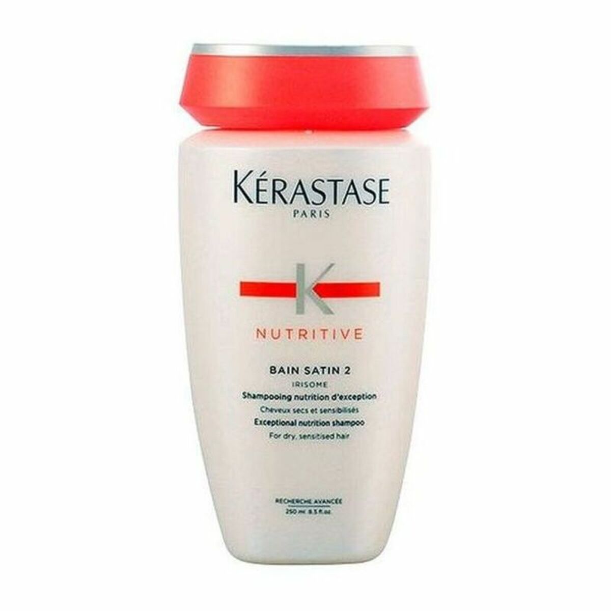 Shampoo Nutriente Kerastase AD210 2 M0107429_0