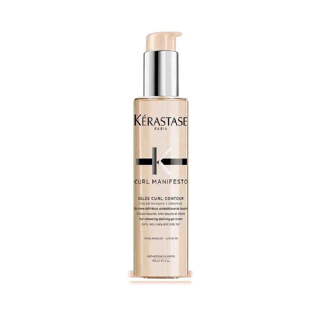 Crema Definizione Ricci Curl Manifesto Kerastase Kérastase 150 ml 2 S0585800_0