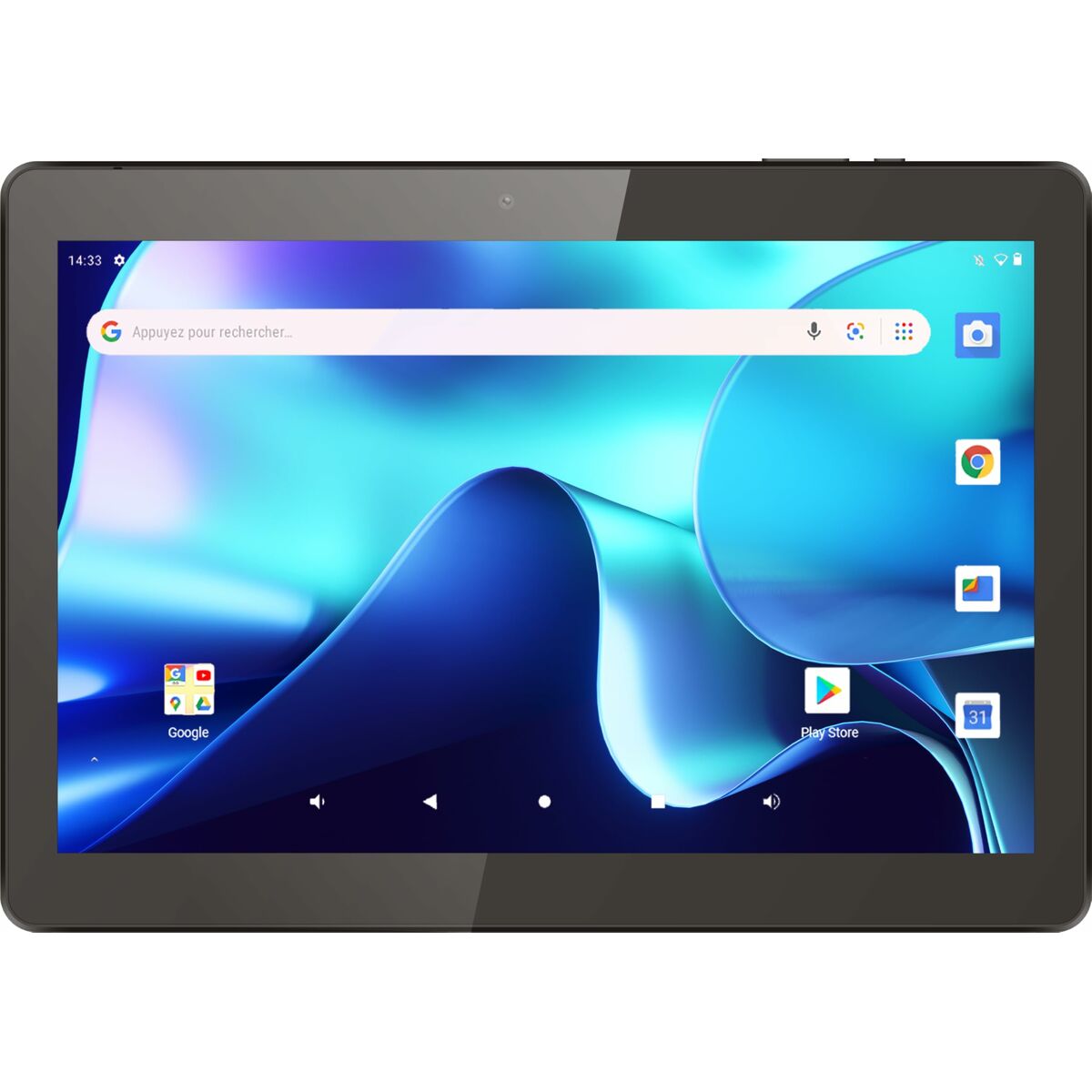 Tablet Logicom 134 10,1'' Octa Core 4 GB RAM 64 GB 2 S0242882_0