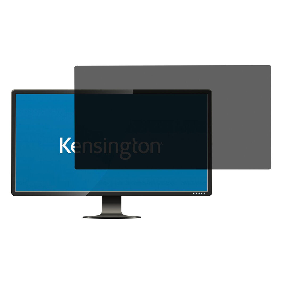 Filtro Privacy per Monitor Kensington 626486 23,8" 2 S55101380_0