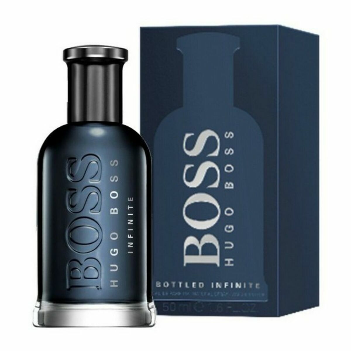 Profumo Uomo Infinite Hugo Boss (50 ml) (50 ml) 2 S0566236_0