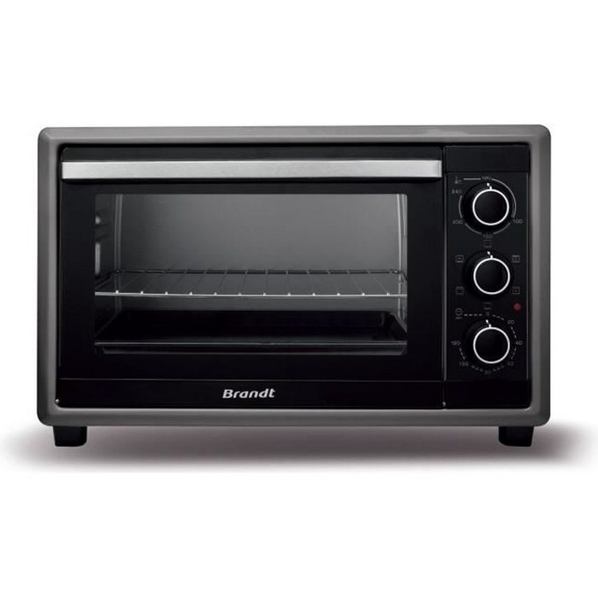 Forno a Convenzione Brandt FC21MUB mini four 21 L 2 S7113417_0