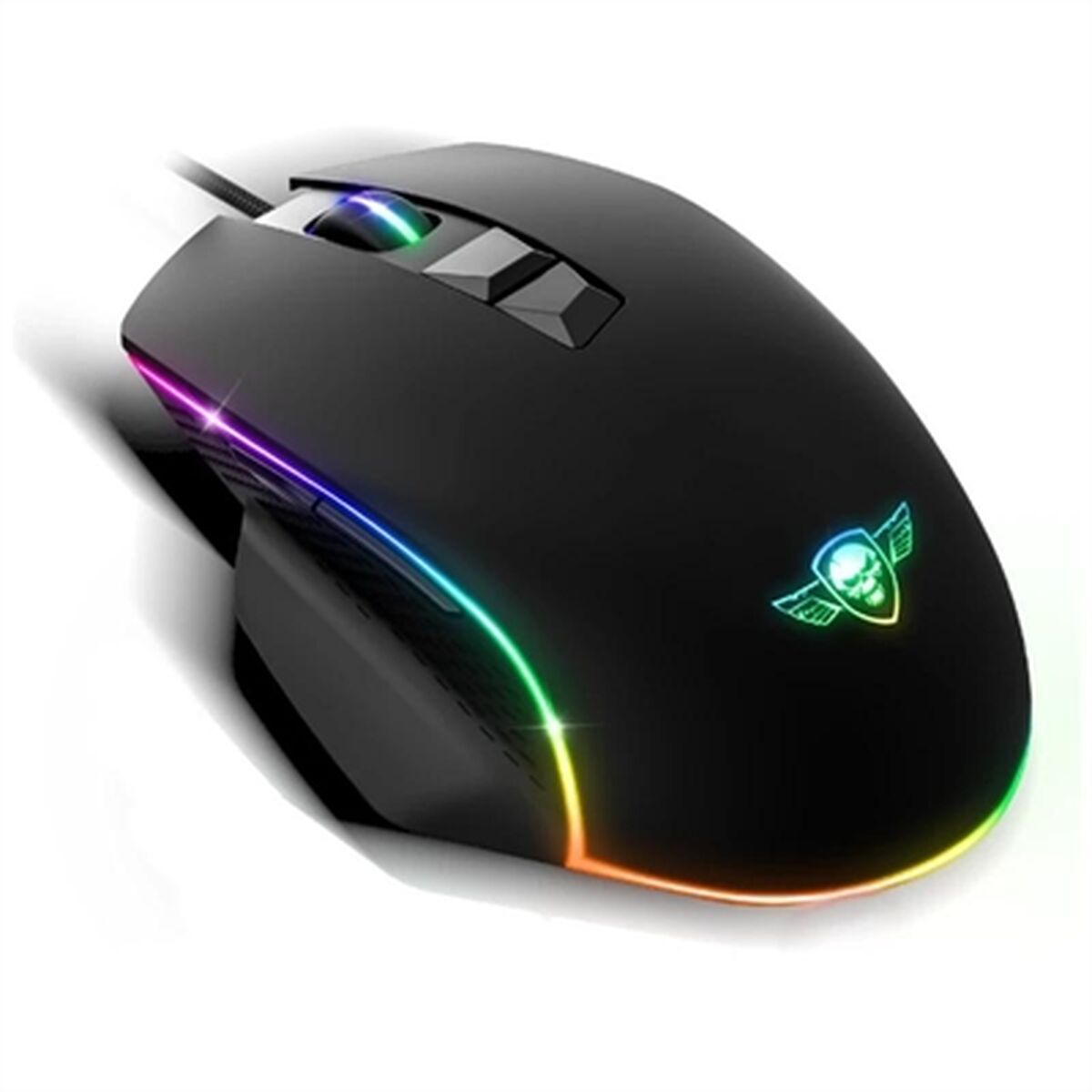 Mouse Spirit of Gamer Souris Pro M1 Nero 3 S0238046_1