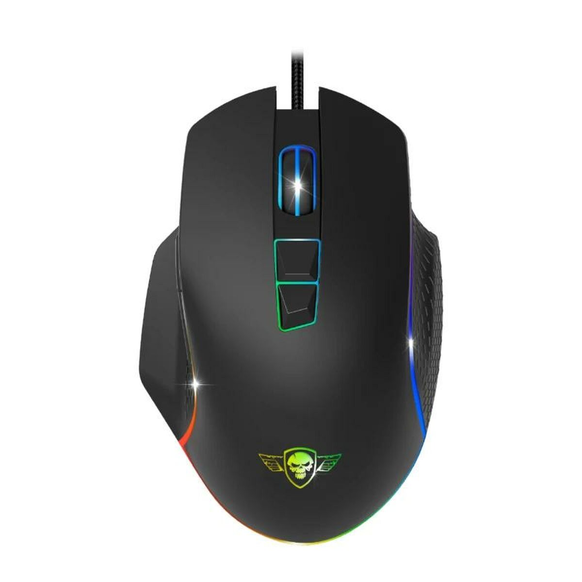 Mouse Spirit of Gamer Souris Pro M1 Nero 4 S0238046_2