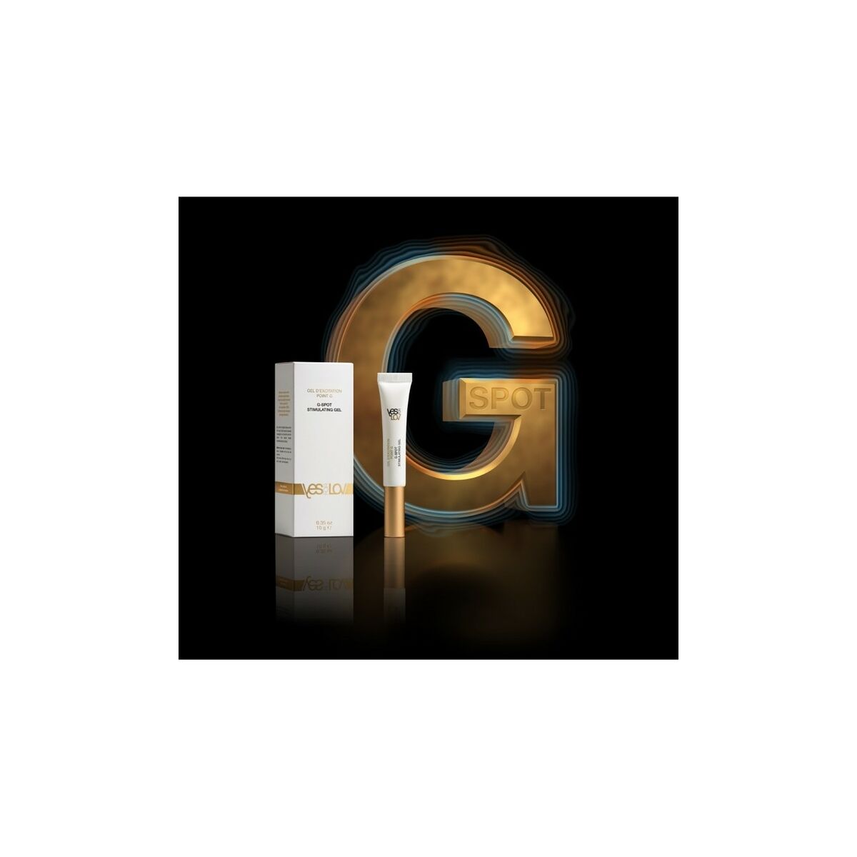 Stimolante del Punto G YESforLOV 10 ml 3 M0403580_1