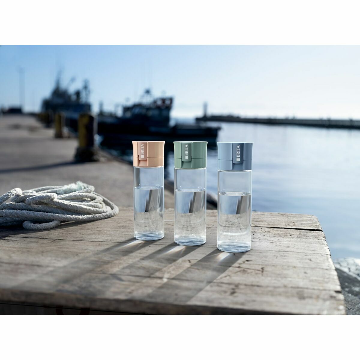 Bottiglia filtrante Brita 1052263 11 S0463205_9