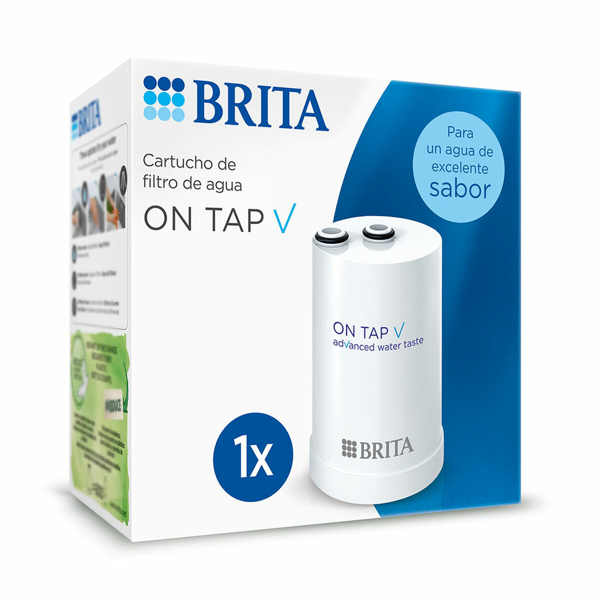 Filtro per il rubinetto Brita 2 S7923727_0