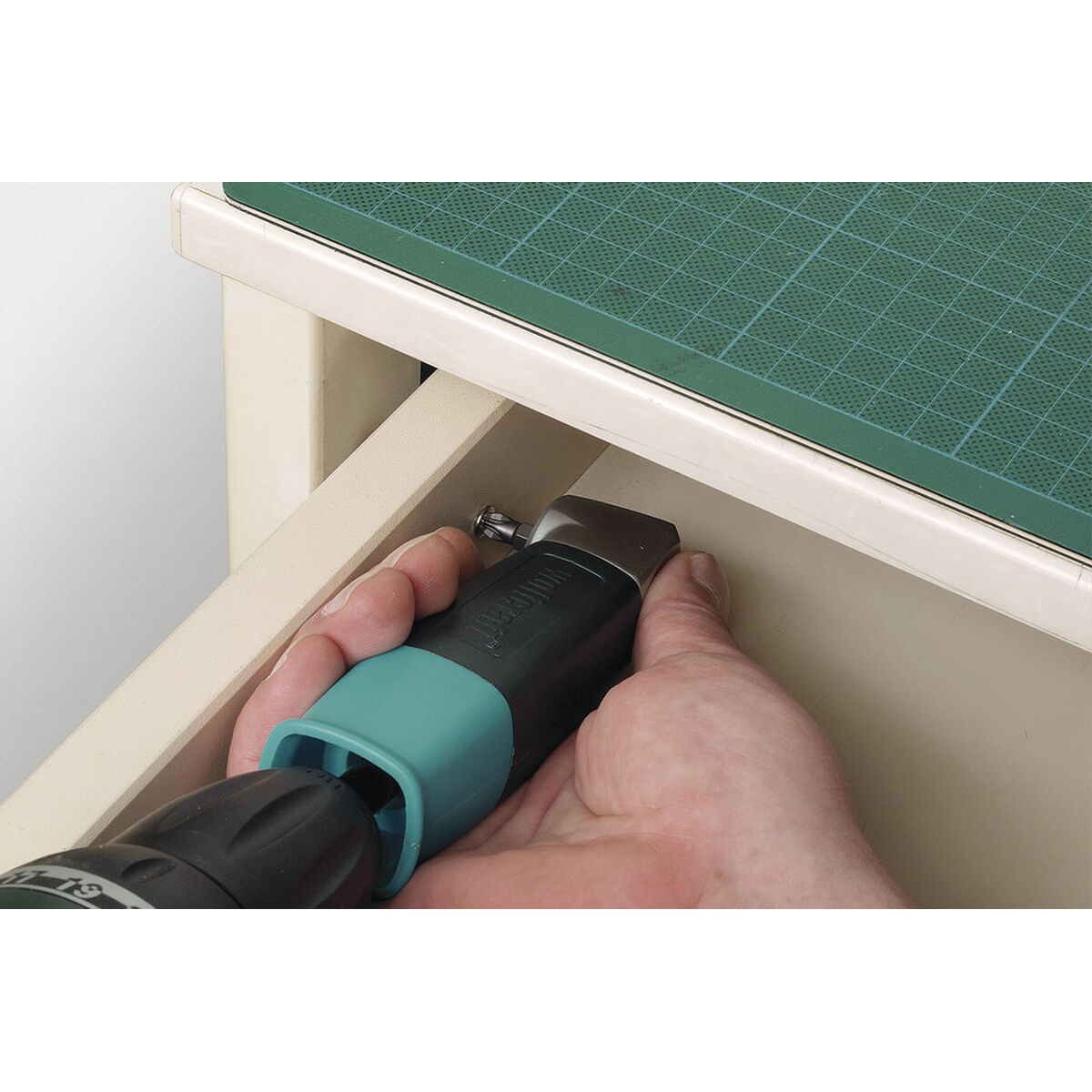 Cacciavite Wolfcraft 4688000 3 S7907882_1