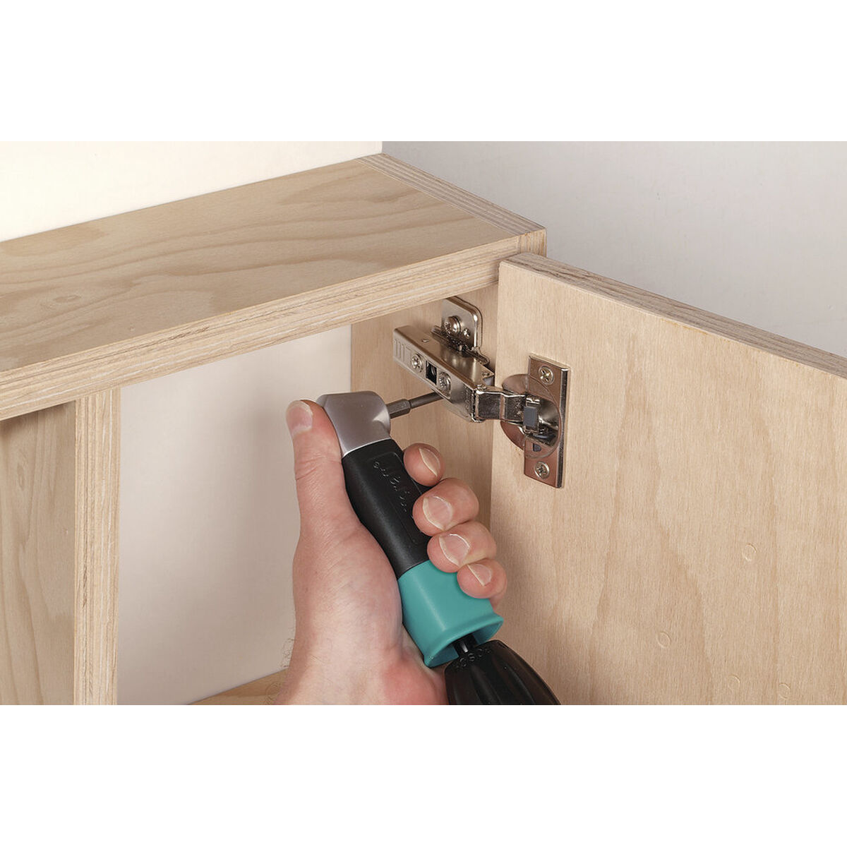 Cacciavite Wolfcraft 4688000 4 S7907882_2