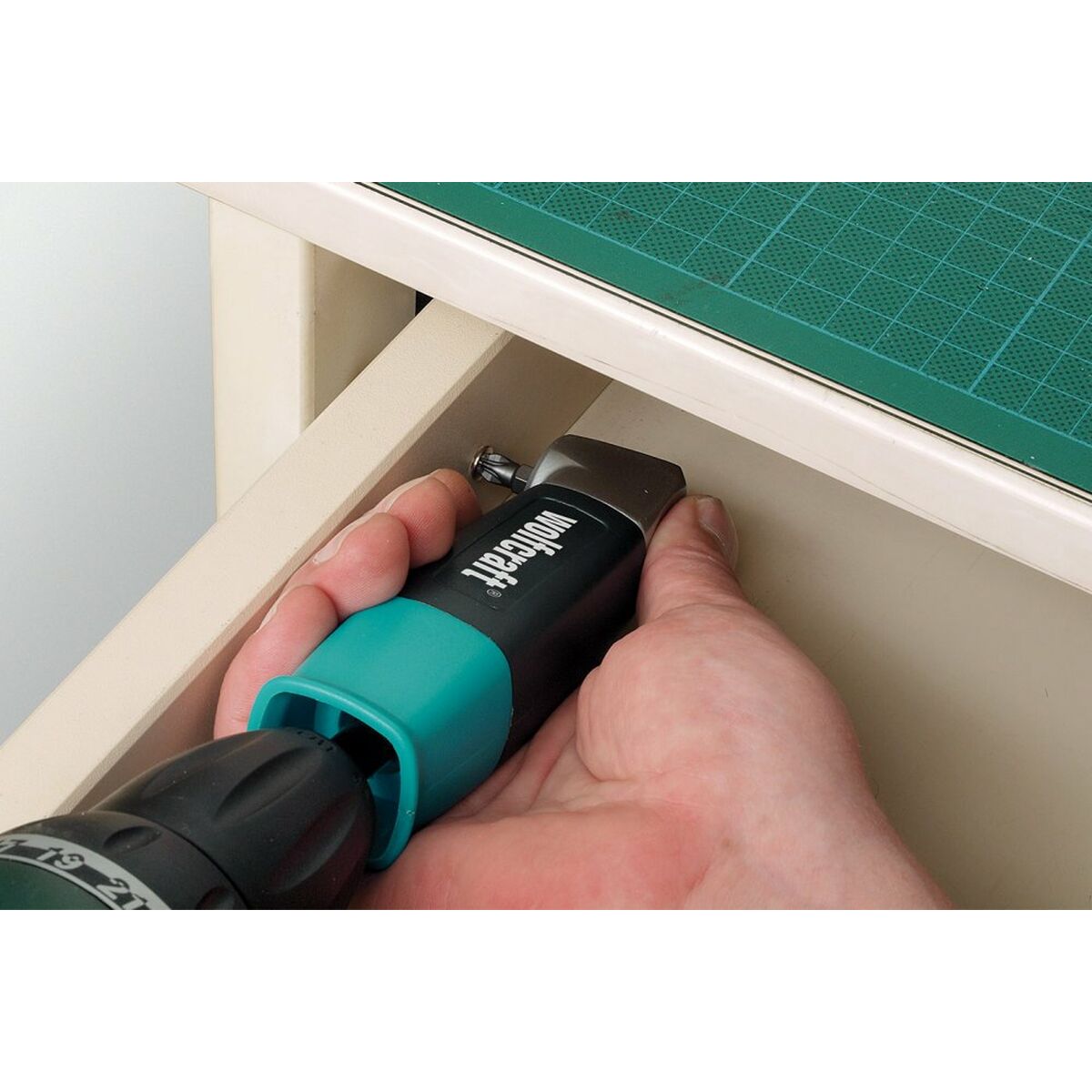 Cacciavite Wolfcraft 4688000 9 S7907882_7