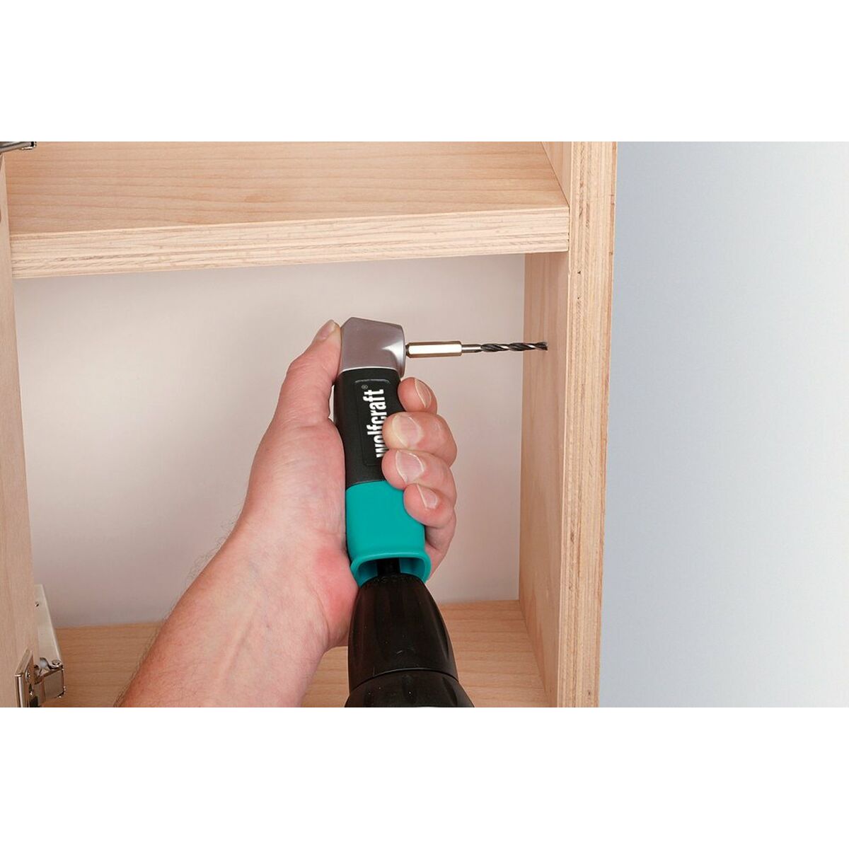 Cacciavite Wolfcraft 4688000 10 S7907882_8