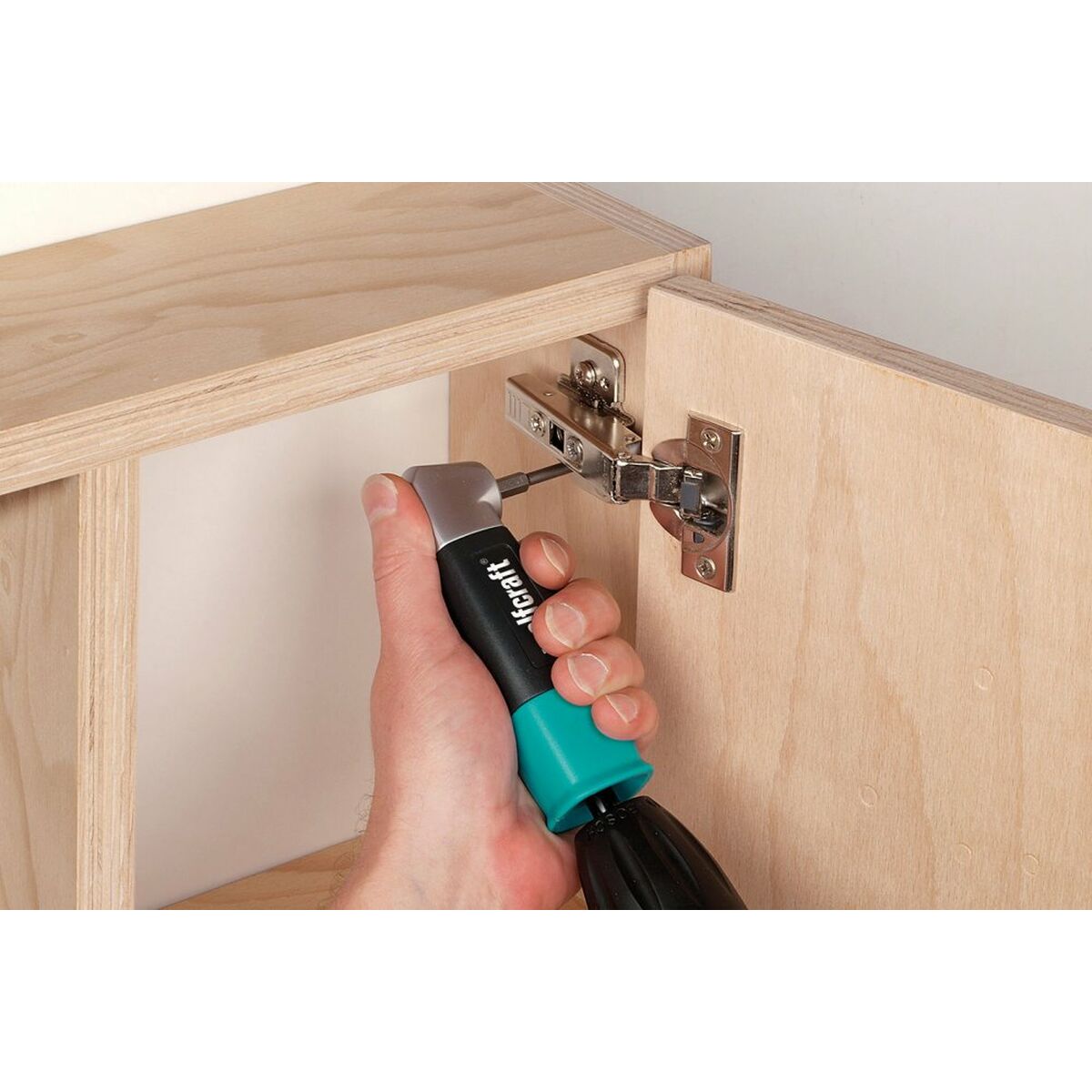 Cacciavite Wolfcraft 4688000 11 S7907882_9