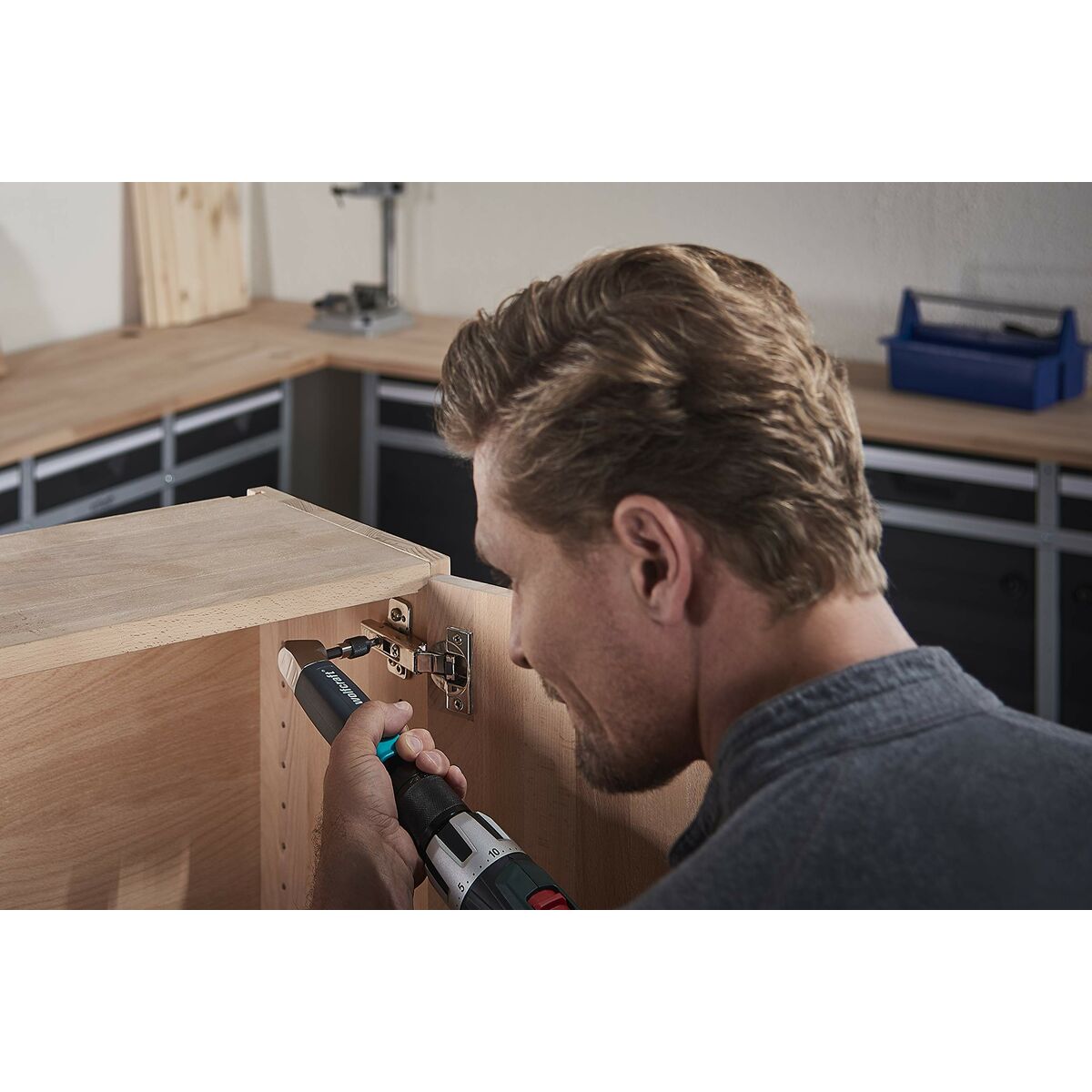 Cacciavite Wolfcraft 4688000 12 S7907882_10