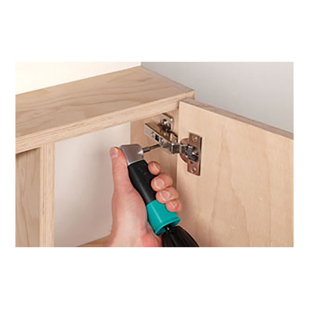 Cacciavite Wolfcraft 4688000 7 S7907882_5