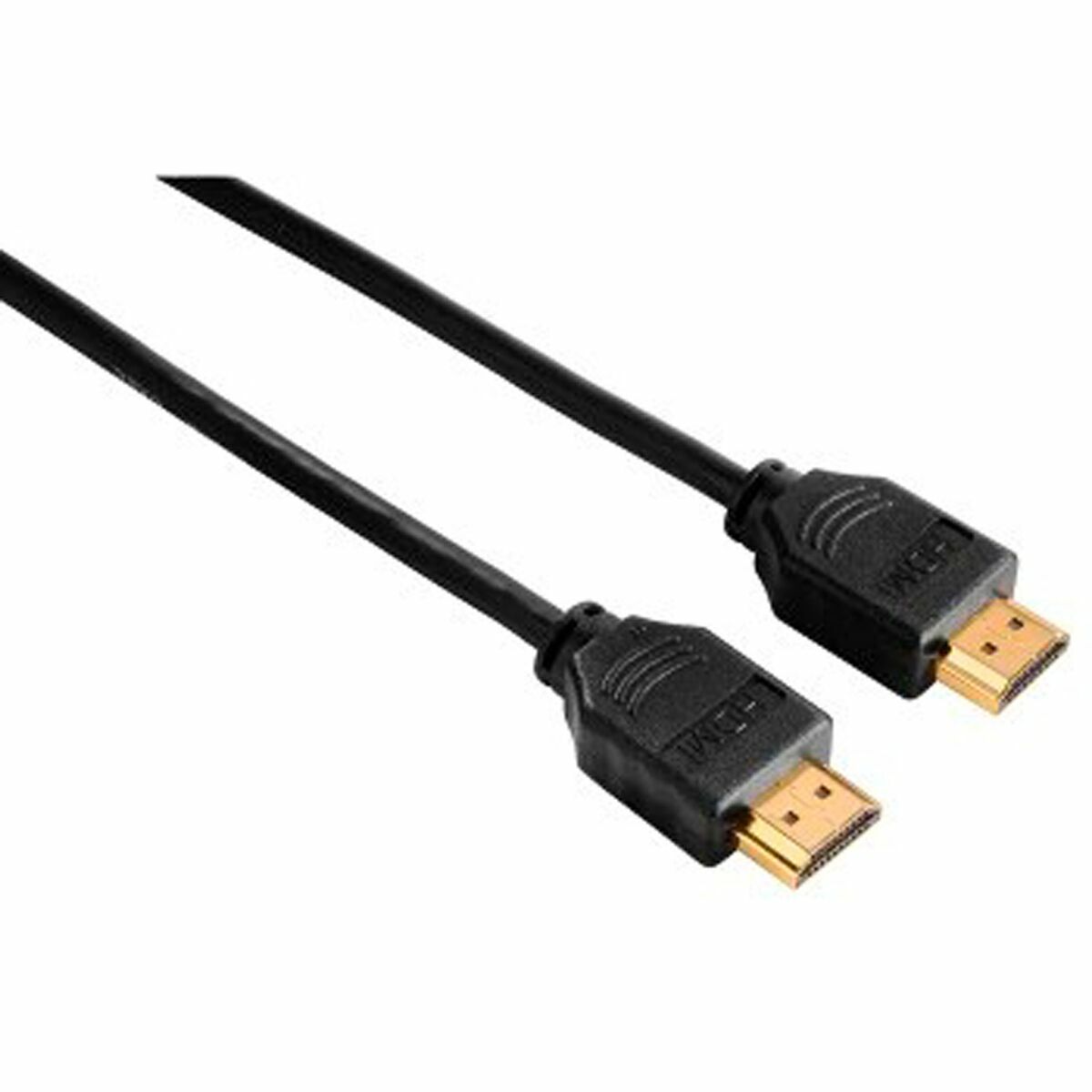Adattatore HDMI con DVI Hama 00056521 Nero 1,5 m 2 S7607925_0
