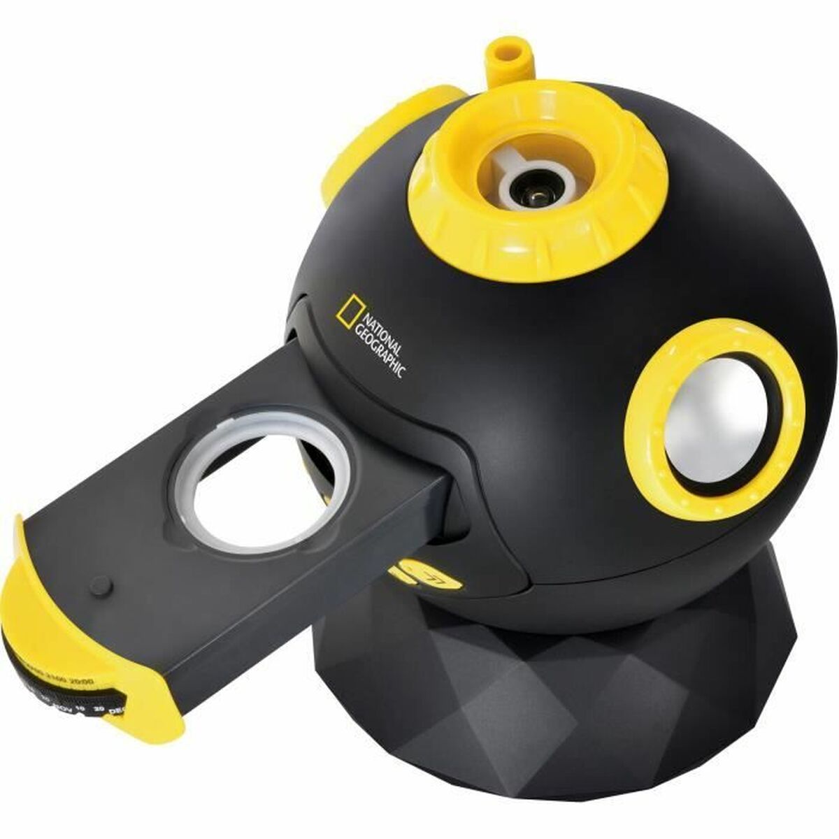 Proiettore Bresser National Geographic 2 S7194676_0