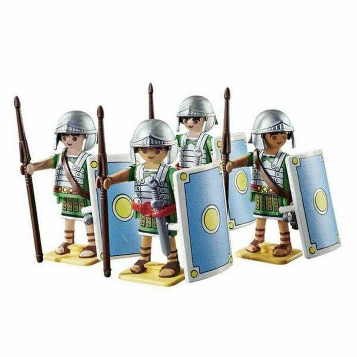 Playset Playmobil 70934 Astérix 70934 (27 pcs) 3 S7178405_1