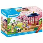 Accessori per Casa delle Bambole Playmobil