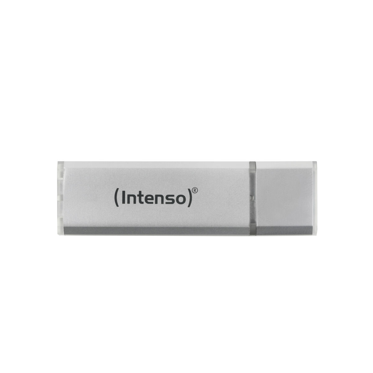 Memoria USB INTENSO Alu Line Argento 16 GB 2 S0236480_0