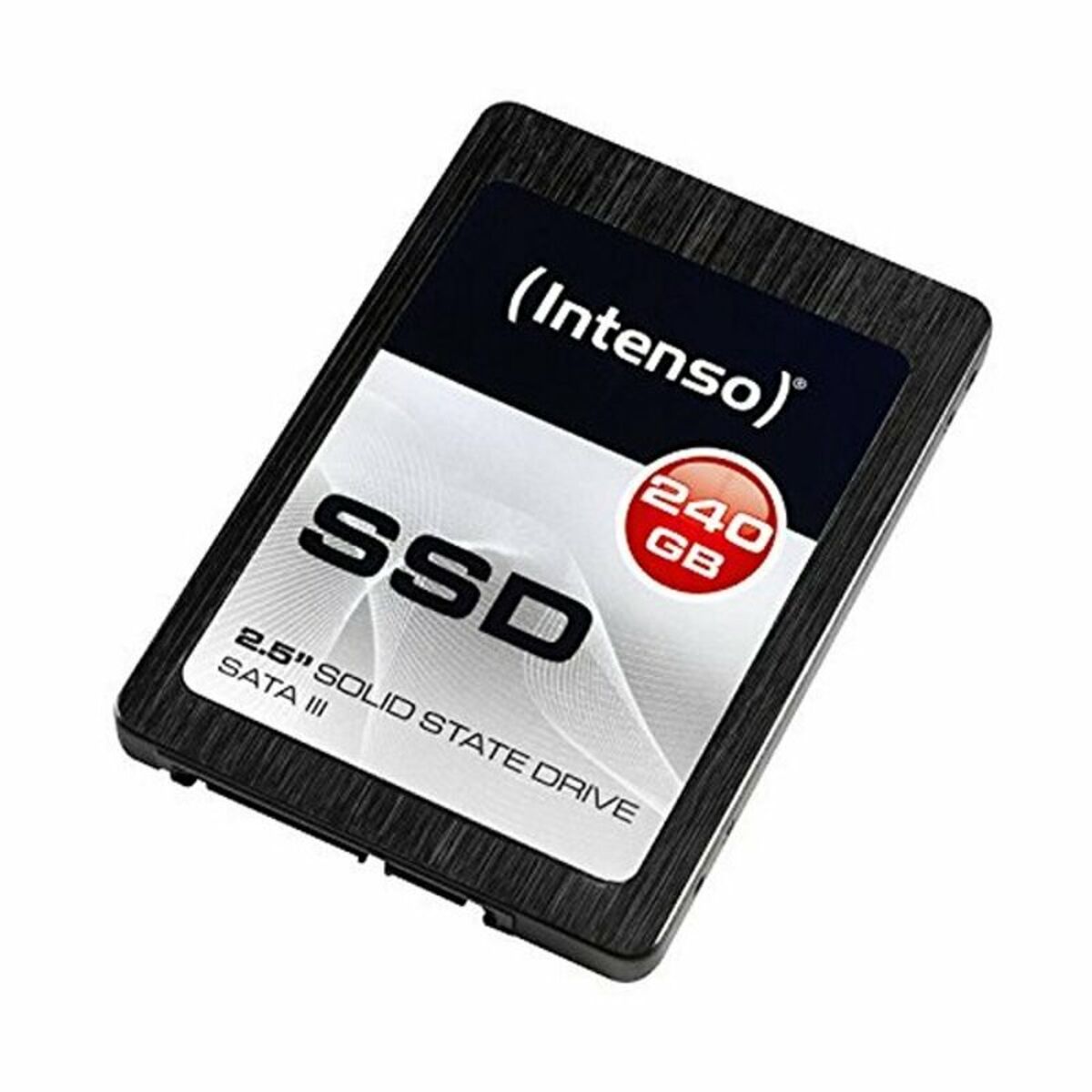 Hard Disk INTENSO 3813440 SSD 240GB Sata III 2 S0210852_0