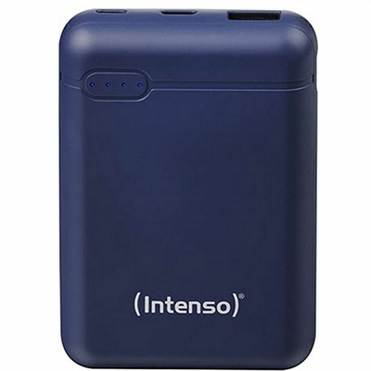 Powerbank INTENSO XS10000 10000 mAh Azzurro 2 S0230795_0