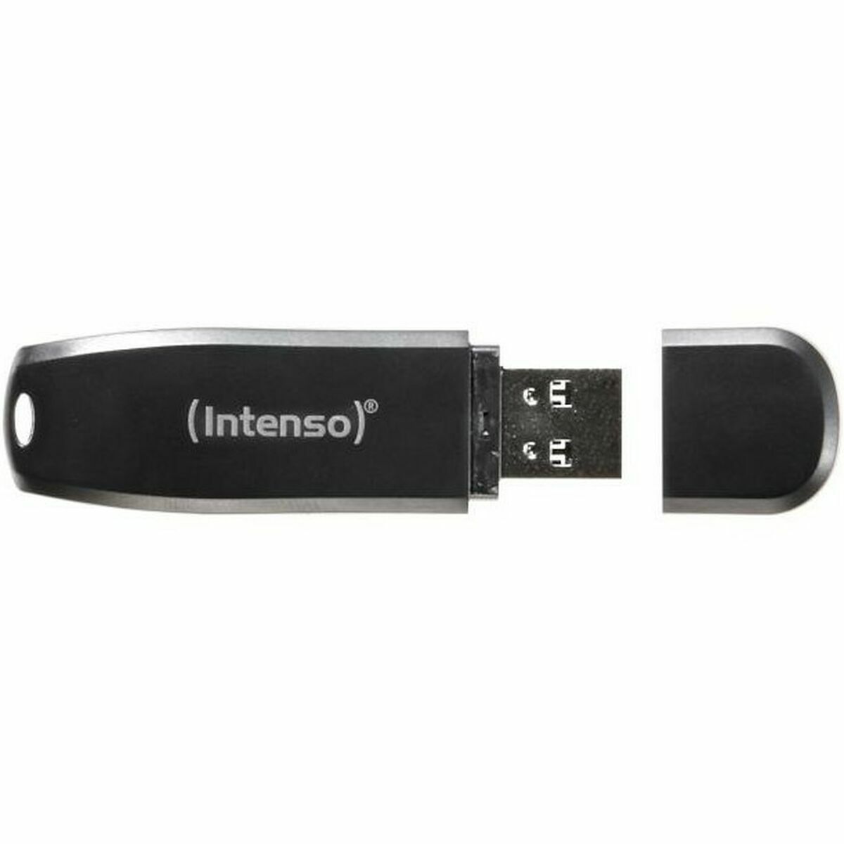 Memoria USB INTENSO 3533493 Nero 512 GB 2 S0238932_0