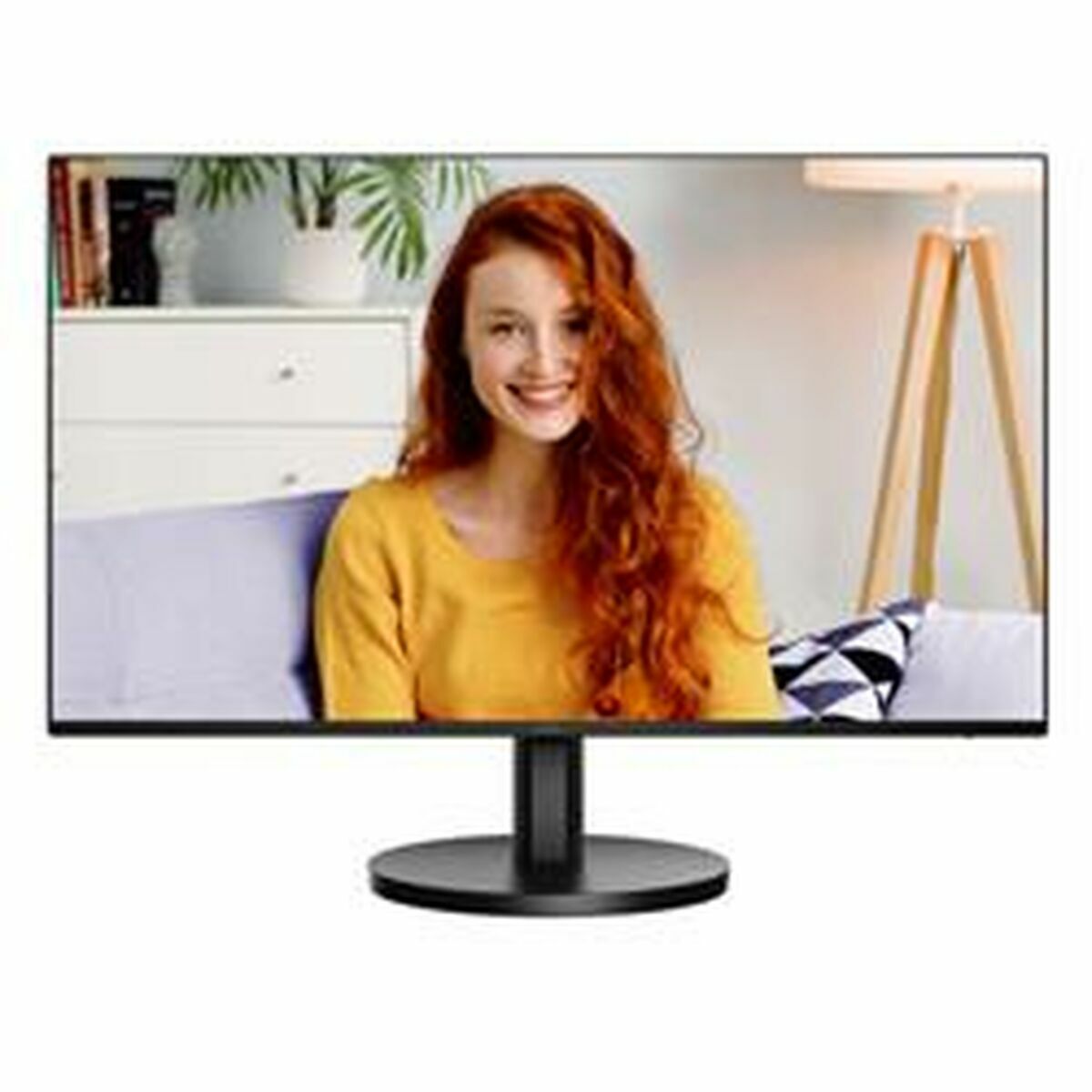 Monitor Gaming AOC 27B3CF2 Full HD 27" 100 Hz 2 S55284734_0