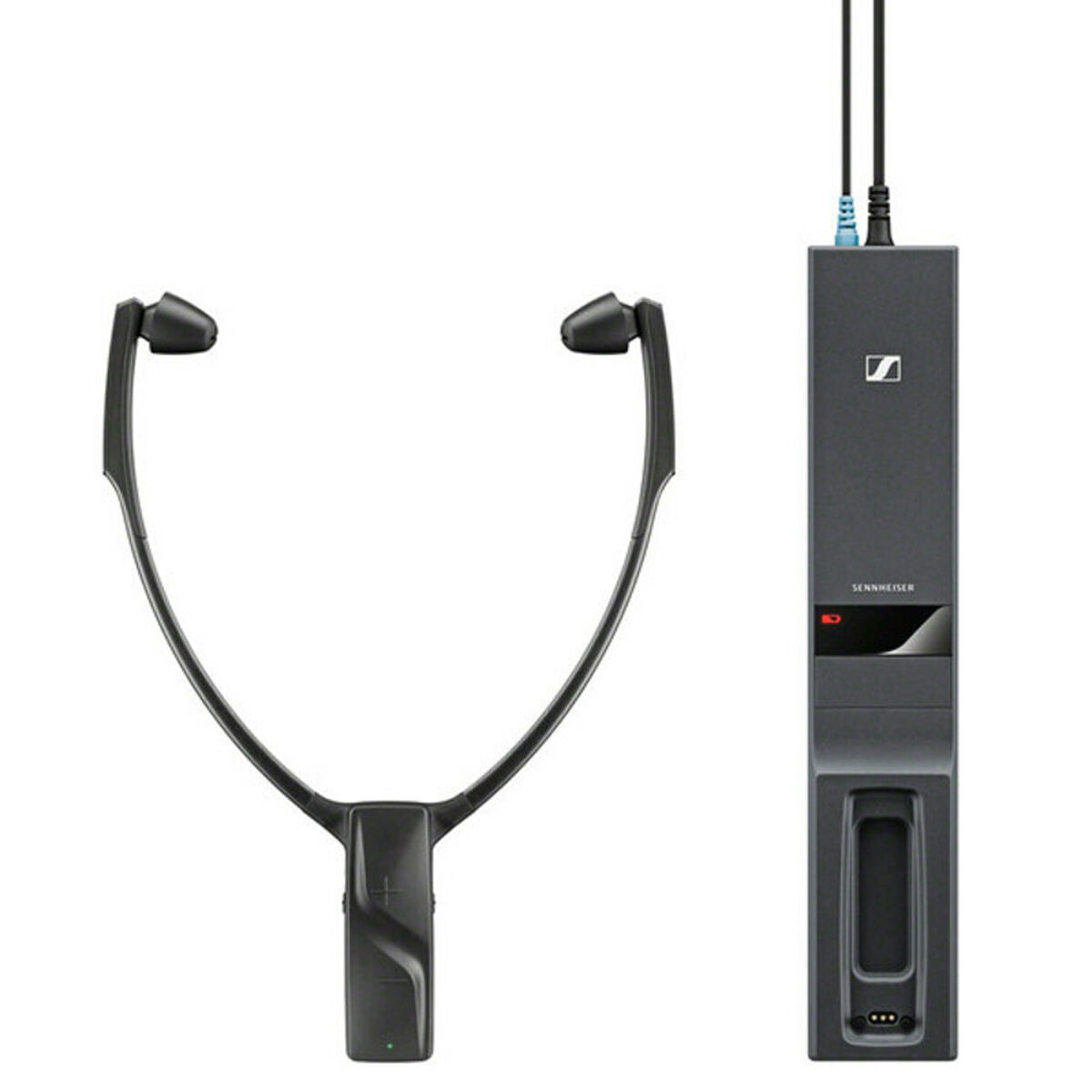 Auricolari Sennheiser RS-2000 Nero 3 S7602897_1