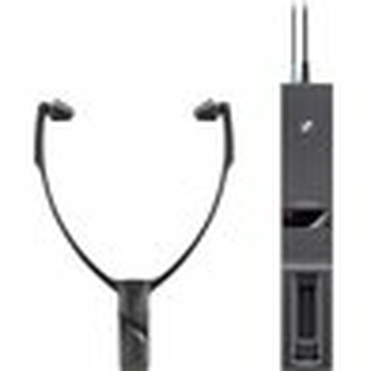 Auricolari Sennheiser RS-2000 Nero 2 S7602897_0
