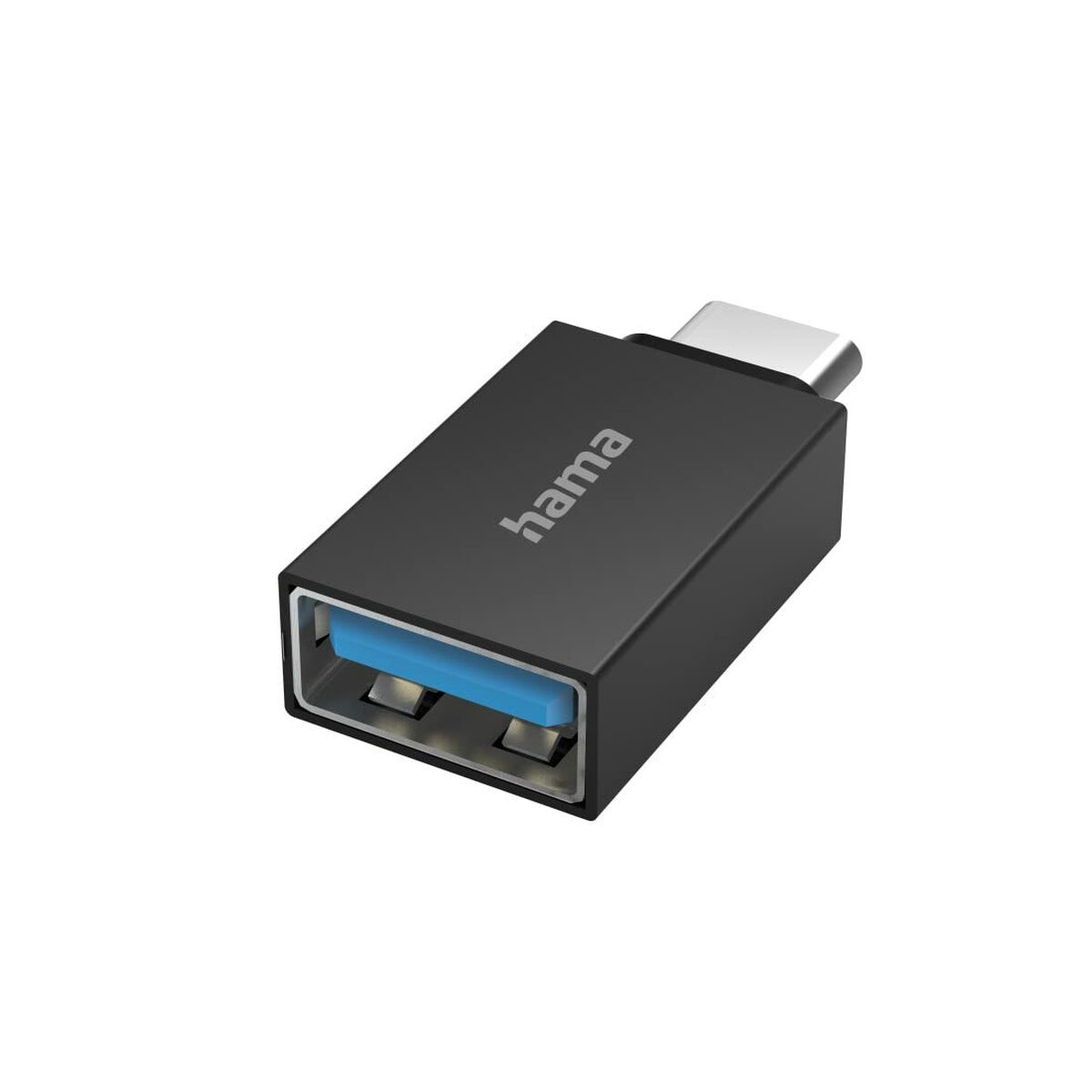Adattatore USB-C con USB Hama 00200311 3 S7611777_1
