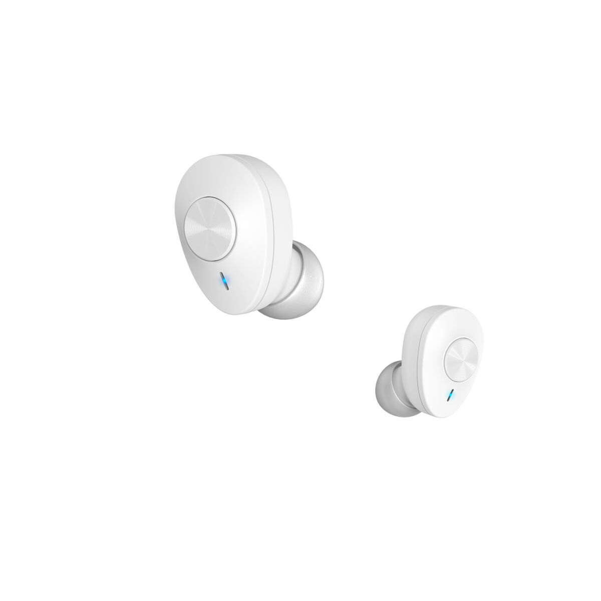 Auricolari Bluetooth Hama Freedom Buddy Bianco 4 S0450774_2