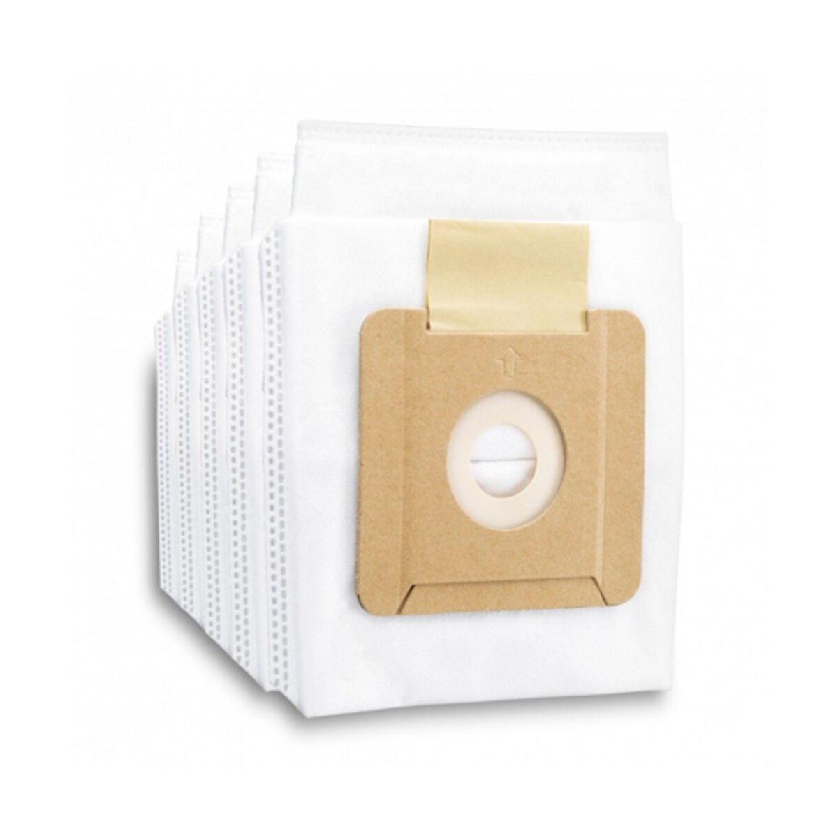 Sacchetto di Ricambio per Aspirapolvere Kärcher 28632360 5UD 5 Unità 2 S7601689_0