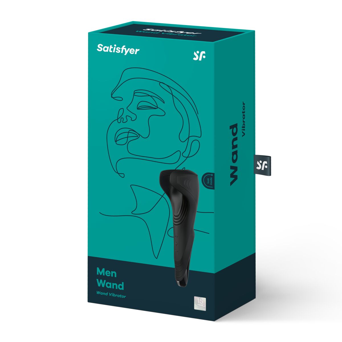 Masturbatore Satisfyer Men Wand 10 S9405960_8